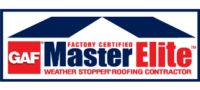 gaf-master-elite-logo